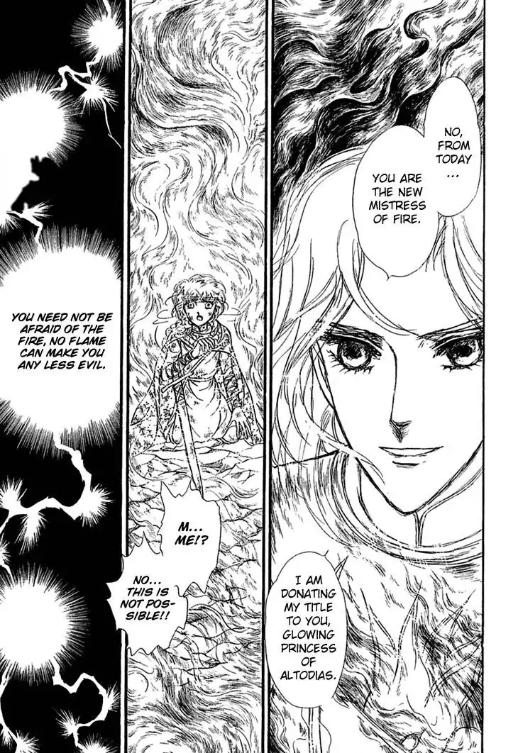 Alfheim no Kishi Chapter 11 23